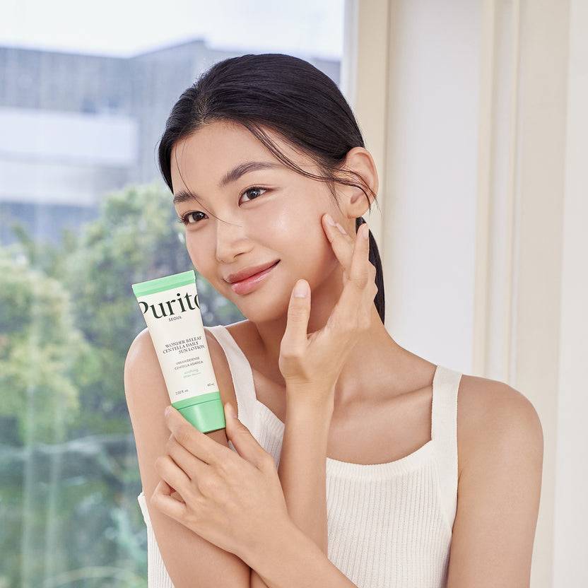 Purito Wonder Releaf Centella Daily Sun Lotion (60ml) Meist gekauft