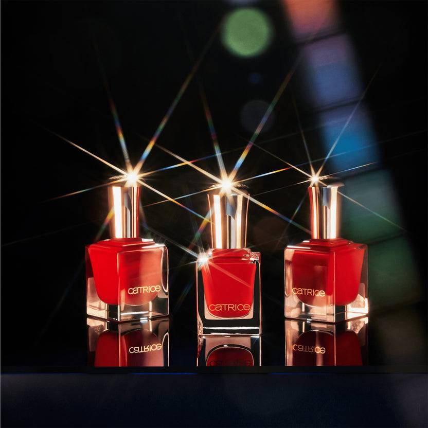 Catrice Cosmetics Magic Christmas Story Nail Lacquer Outlet