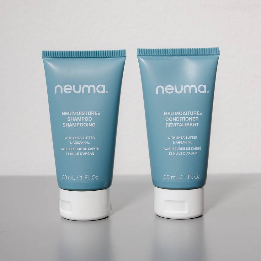 Neuma NEU MOISTURE® SHAMPOO (250ml) Auslauf