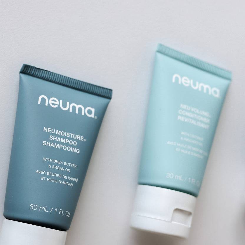 Neuma NEU MOISTURE® SHAMPOO (250ml) Auslauf