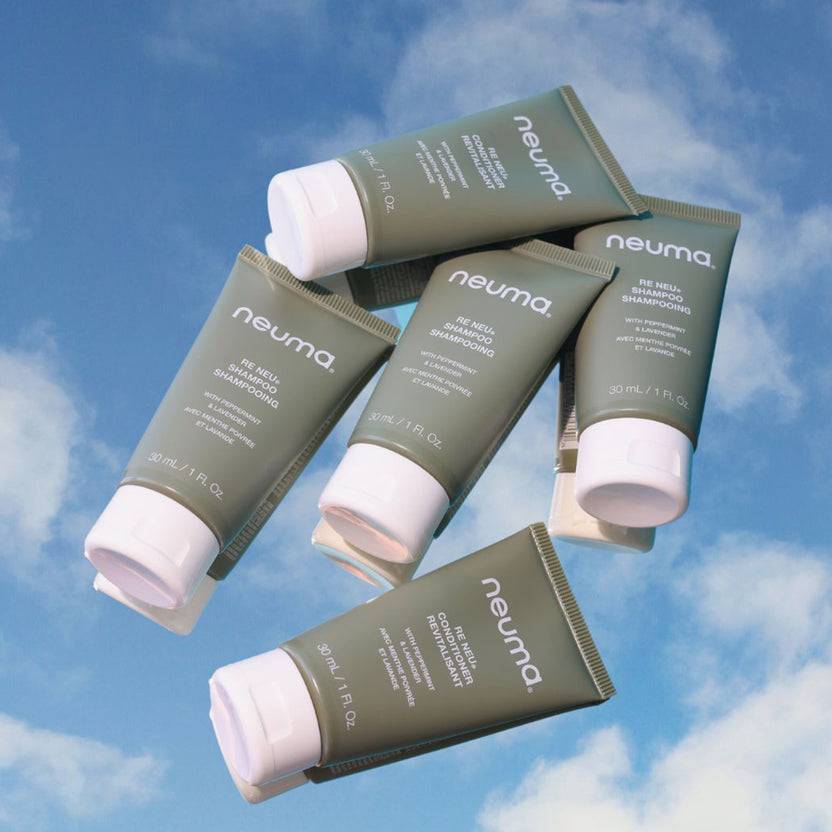 Neuma RE NEU® SHAMPOO (250ml) Weihnachtsangebot