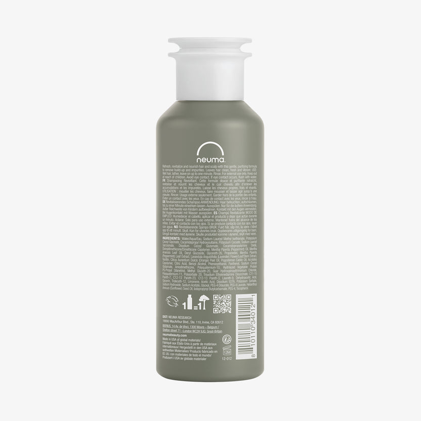 Neuma RE NEU® SHAMPOO (250ml) Weihnachtsangebot