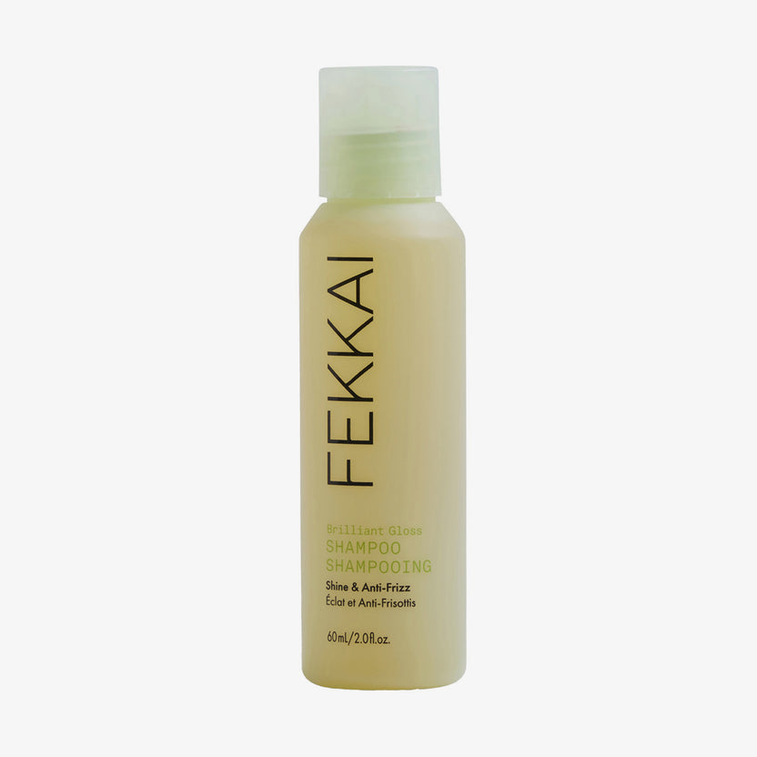 FEKKAI Brilliant Gloss Shampoo (250ml) Hotsell