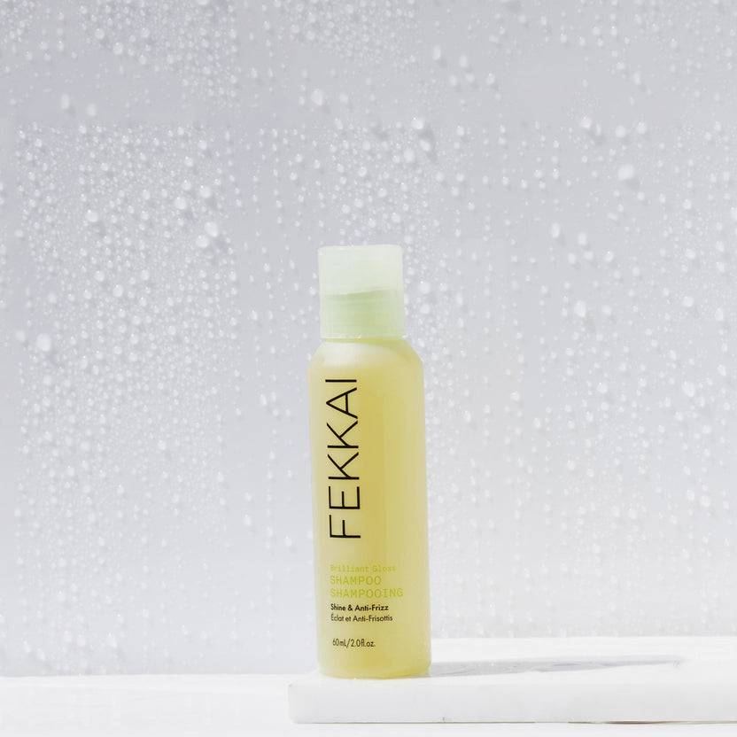 FEKKAI Brilliant Gloss Shampoo (250ml) Hotsell