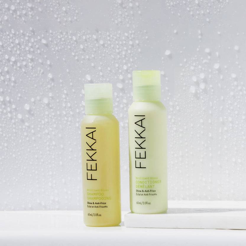 FEKKAI Brilliant Gloss Shampoo (250ml) Hotsell