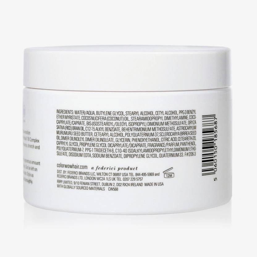 Color Wow Curl Wow Coco Motion Lubricating Conditioner (295ml) Schlussverkauf