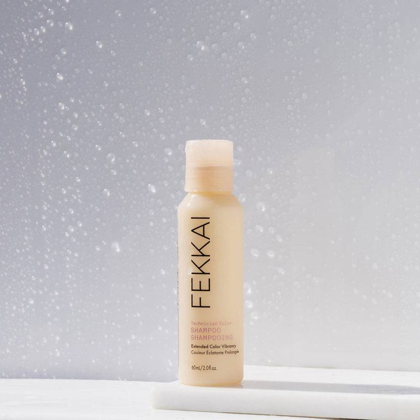 FEKKAI Technician Color Shampoo Extended Color Vibrancy Fabrikverkauf