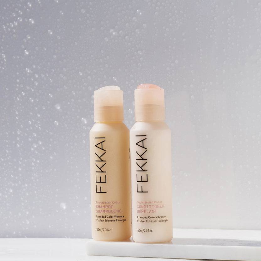 FEKKAI Technician Color Shampoo Extended Color Vibrancy Fabrikverkauf