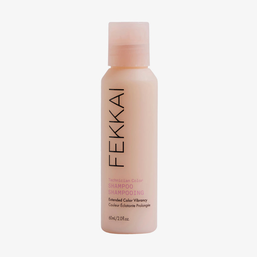 FEKKAI Technician Color Shampoo Extended Color Vibrancy Fabrikverkauf
