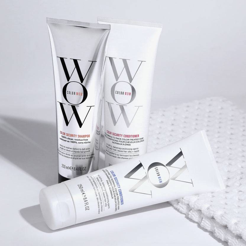 Color Wow Color Security Conditioner N-T (250ml) Blitzverkäufe