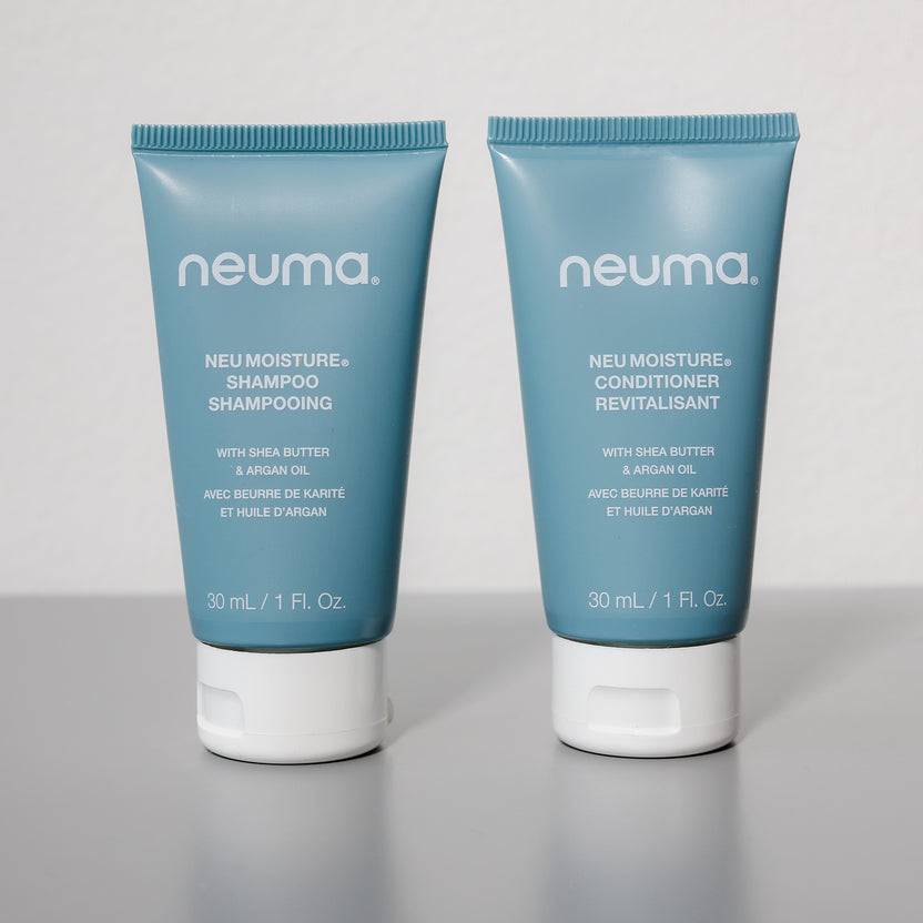 Neuma NEU MOISTURE® CONDITIONER (250ml) Auslauf