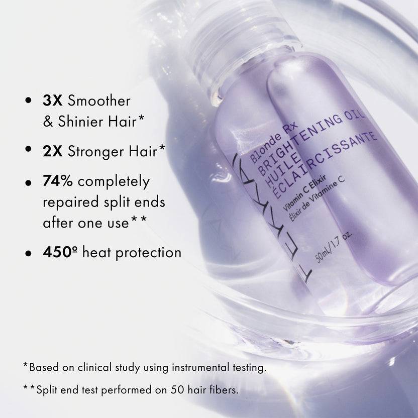 FEKKAI Blonde Rx Brightening Oil (50ml) Verkauf