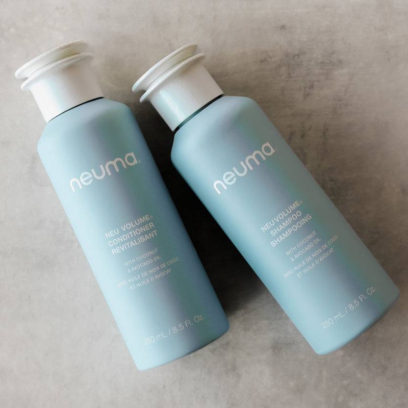 Neuma NEU VOLUME® SHAMPOO (250ml) Hotsell