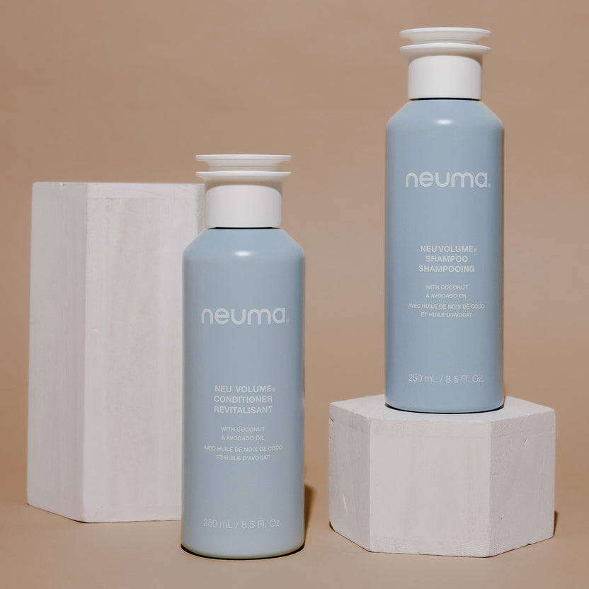 Neuma NEU VOLUME® SHAMPOO (250ml) Hotsell