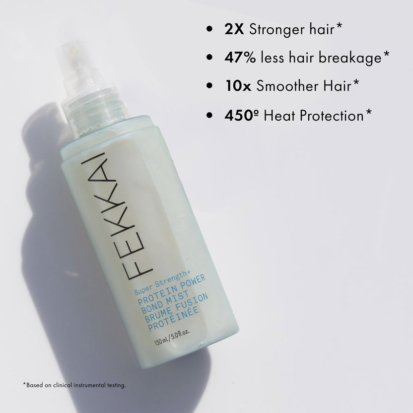 FEKKAI Super Strength Protein Power Bond Mist (150ml) im Angebot
