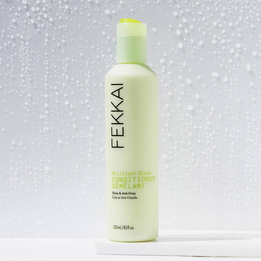 FEKKAI Brilliant Gloss Conditioner (250ml) Blitzverkäufe