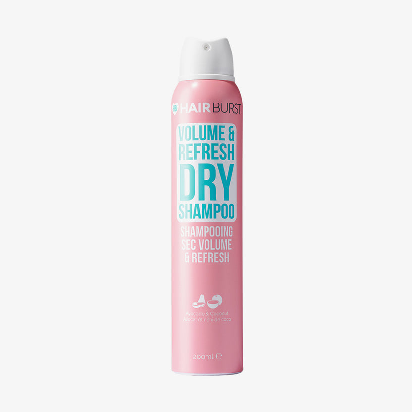 Hairburst Dry Shampoo (200ml) Online