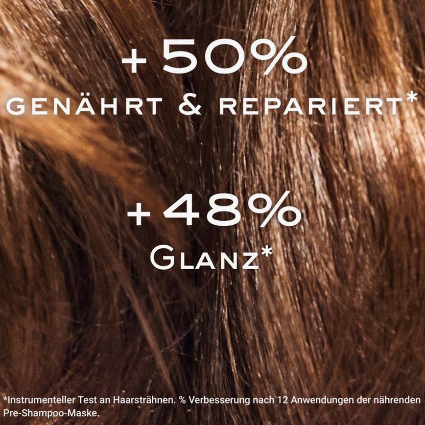 NUXE Hair Prodigieux Pre-Shampoo-Maske (125ml) Outlet