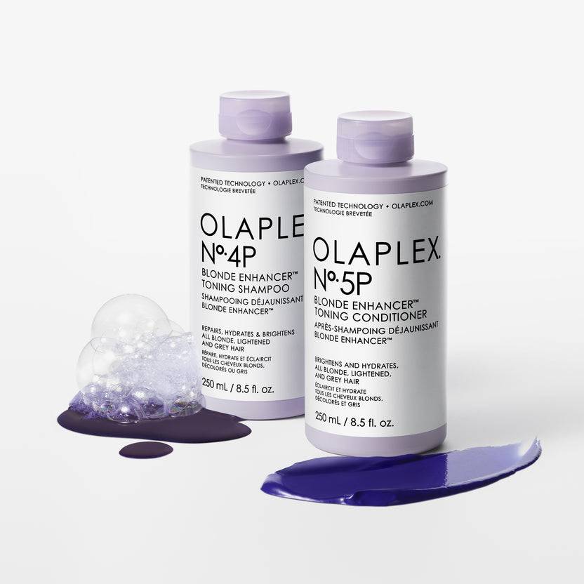 OLAPLEX N°5P Blonde Enhancer™ Toning Conditioner (250ml) Verkauf