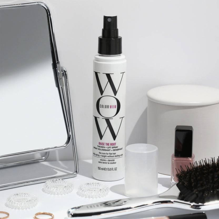 Color Wow Raise The Root Thicken & Lift Spray (150ml) Angebote