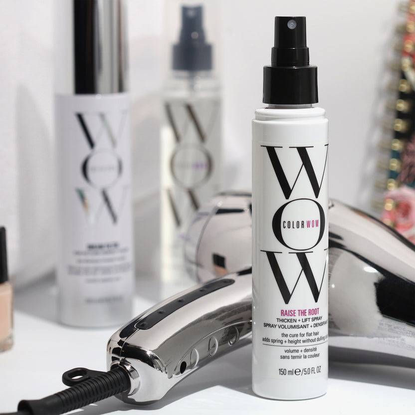 Color Wow Raise The Root Thicken & Lift Spray (150ml) Angebote