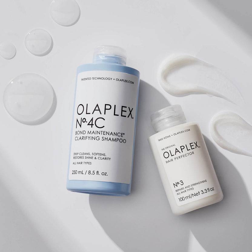 OLAPLEX N°4C Bond Maintenance Clarifying Shampoo (250ml) im Angebot