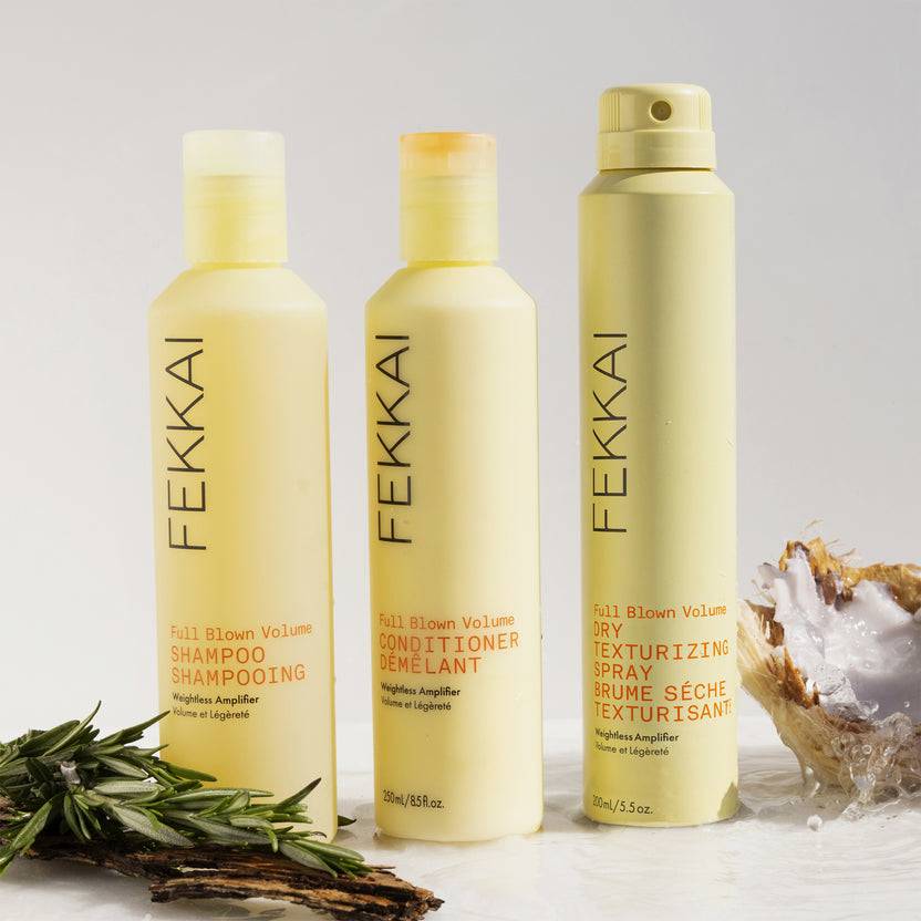 FEKKAI Full Blown Volume Dry Texturizing Spray (200ml) Meist gekauft