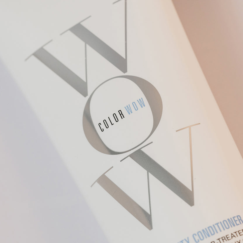 Color Wow Color Security Conditioner F-N (250ml) Blitzverkäufe