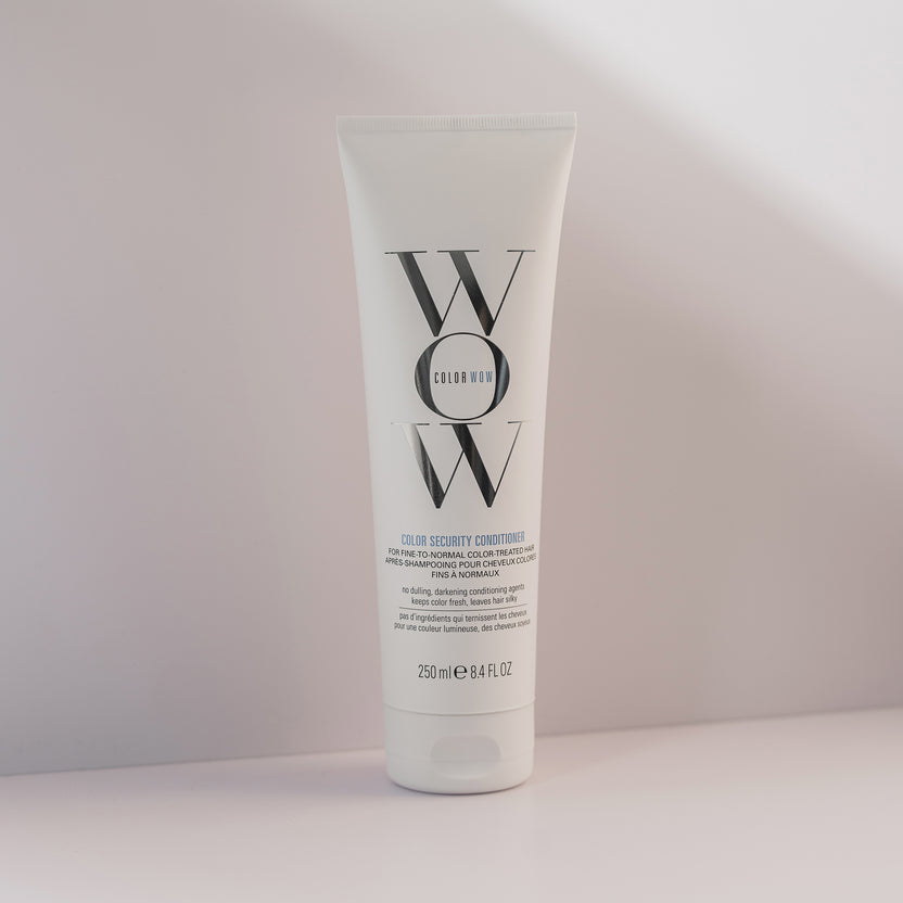 Color Wow Color Security Conditioner F-N (250ml) Blitzverkäufe