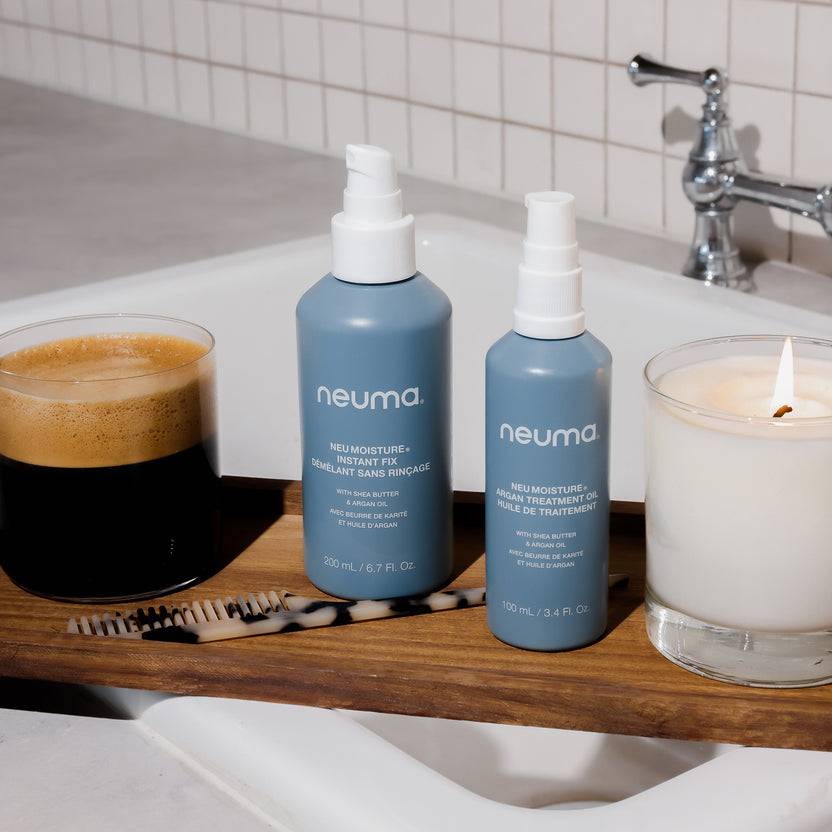 Neuma NEU MOISTURE INSTANT FIX® (200ml) Angebote