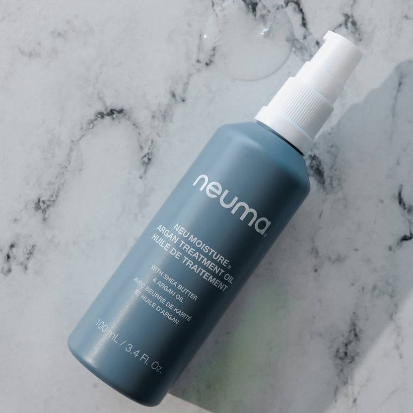 Neuma NEU MOISTURE® ARGAN TREATMENT OIL (100ml) Blitzverkäufe