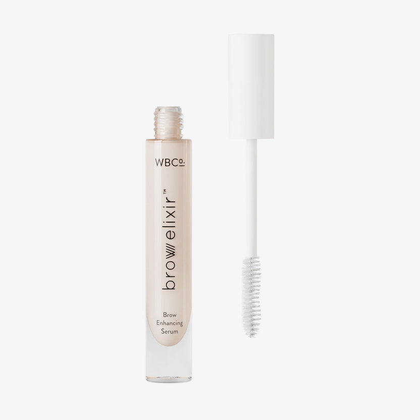 West Barn Co. Brow Elixir (8ml) Outlet