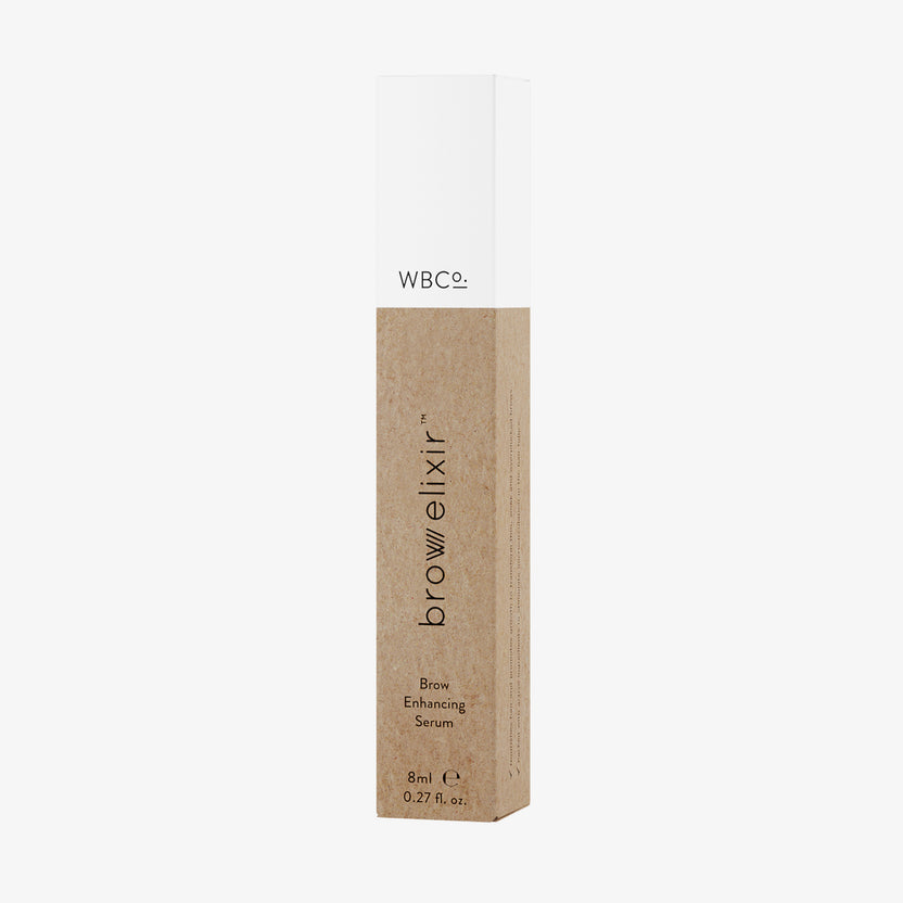 West Barn Co. Brow Elixir (8ml) Outlet