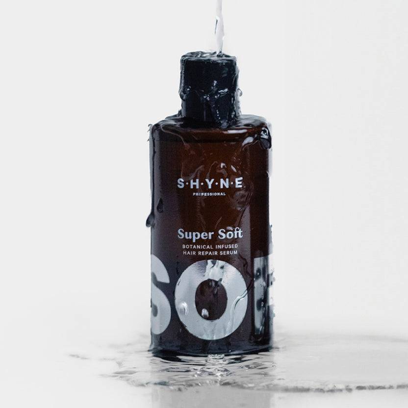 SHYNE Super Soft (250ml) Auslauf