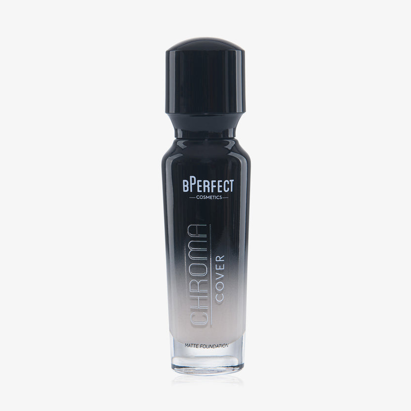 BPerfect Cosmetics Chroma Cover Foundation Matte (30ml) Online