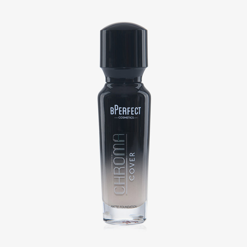 BPerfect Cosmetics Chroma Cover Foundation Matte (30ml) Online