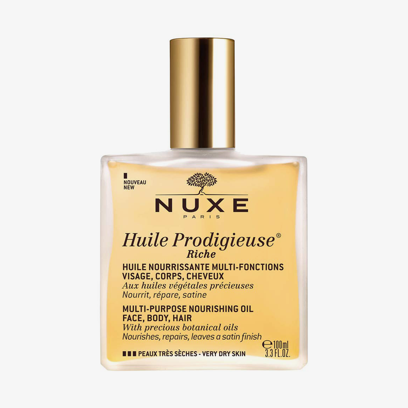 NUXE Huile Prodigieuse® Riche (100ml)