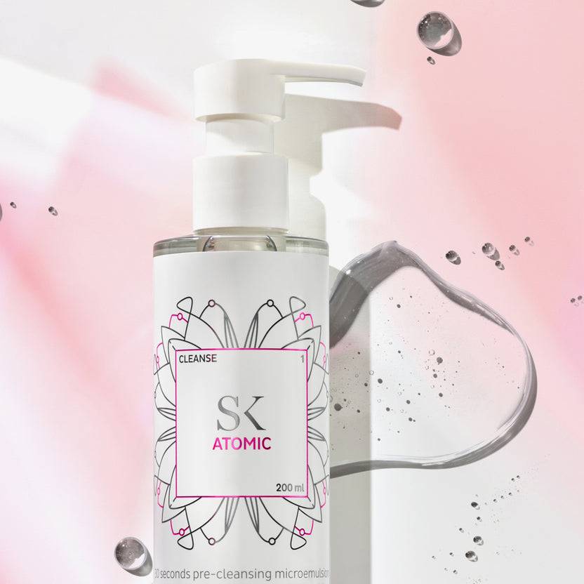 Skintegra Atomic (200ml) Verkauf