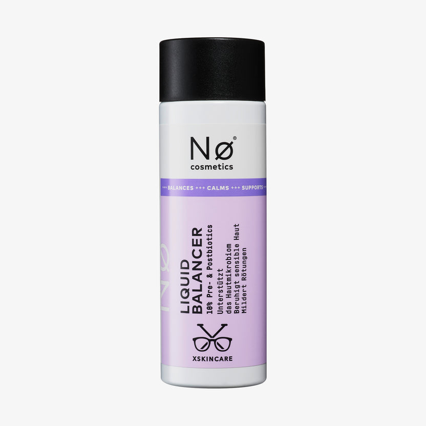 Nø Cosmetics calm tøday Liquid Balancer (100ml)