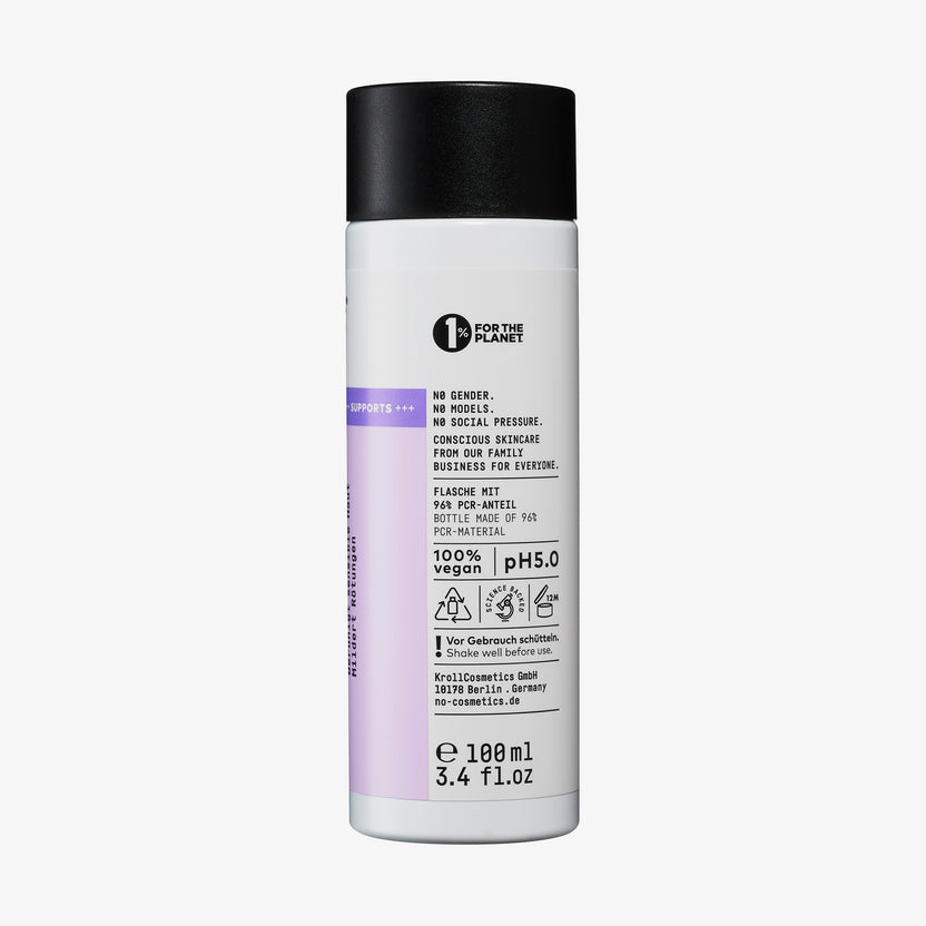 Nø Cosmetics calm tøday Liquid Balancer (100ml) Angebote