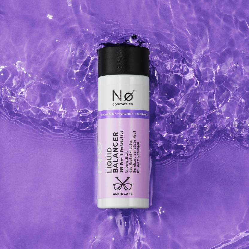Nø Cosmetics calm tøday Liquid Balancer (100ml) Angebote