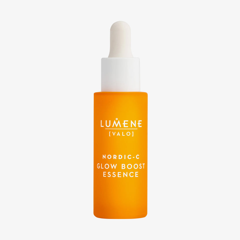 Lumene NORDIC-C [VALO] Glow Boost Essence (30ml)
