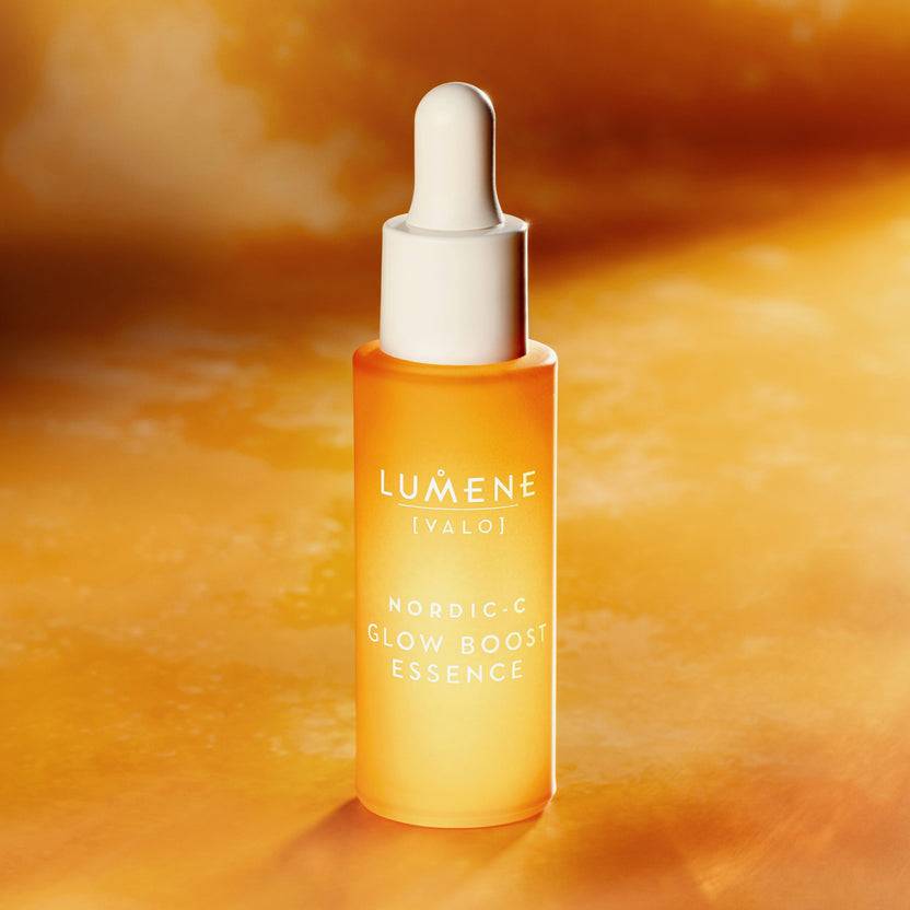 Lumene NORDIC-C [VALO] Glow Boost Essence (30ml) Hotsell