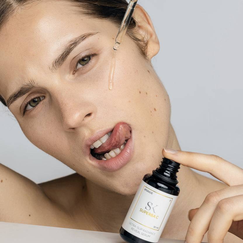 Skintegra Superba C (30ml) Schlussverkauf