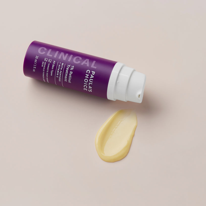 Paula's Choice Clinical 1% Retinol Treatment (30ml) Günstiger Verkauf