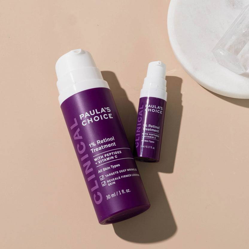 Paula's Choice Clinical 1% Retinol Treatment (30ml) Günstiger Verkauf