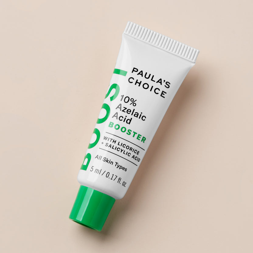 Paula's Choice 10% Azelaic Acid Booster Travel Size (5ml) Blitzverkäufe