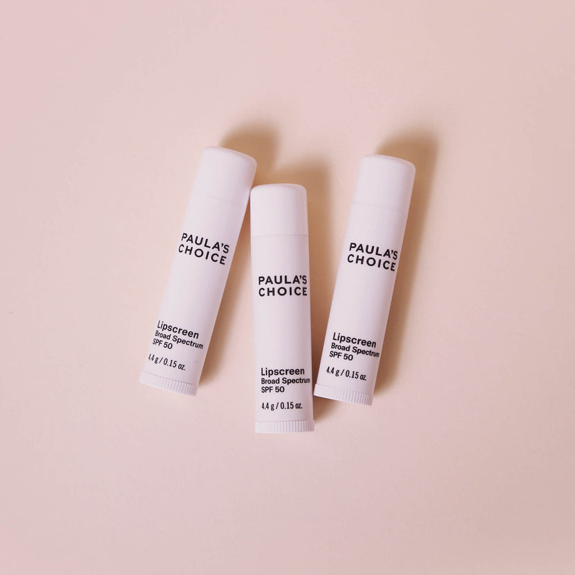 Paula's Choice Lip Balm SPF 50 (4.4ml) Schlussverkauf