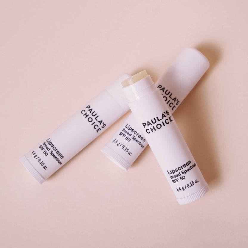 Paula's Choice Lip Balm SPF 50 (4.4ml) Schlussverkauf