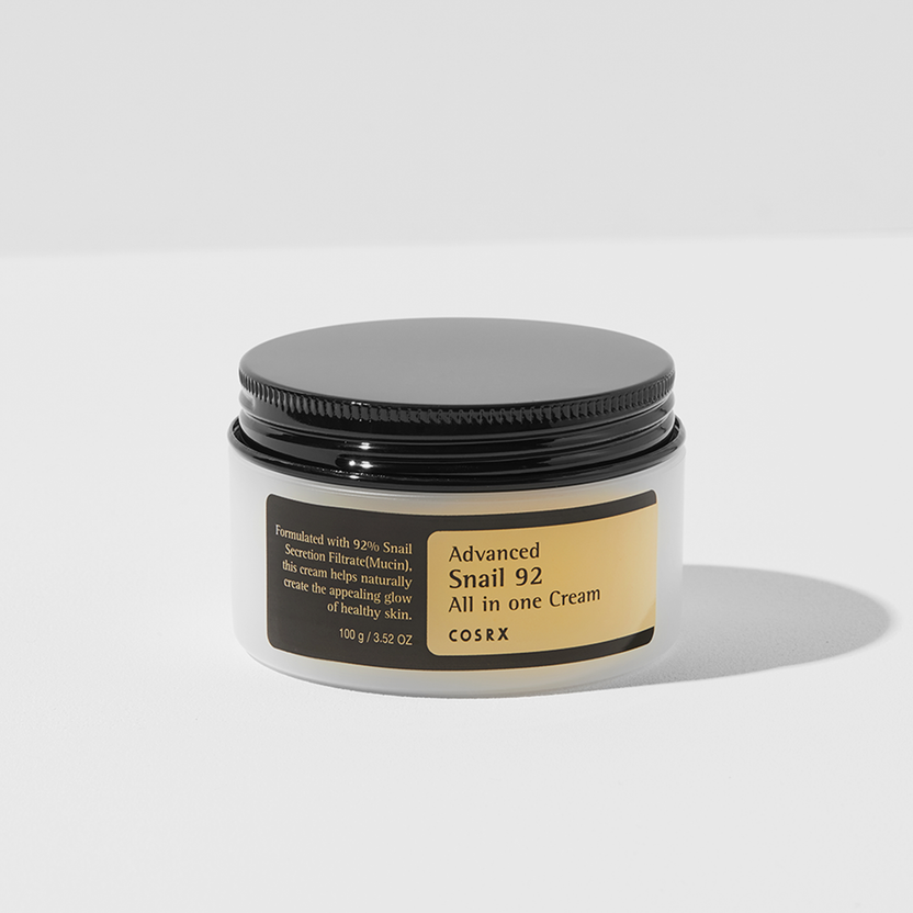 Cosrx Advanced Snail 92 All In One Cream (100g) Günstiger Verkauf